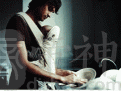他们是她们背后成功的男人