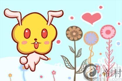 兔爸爸和羊妈妈生牛宝宝好吗