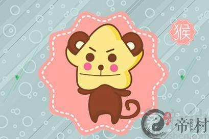 2021属猴最合拍的生意合作伙伴是谁