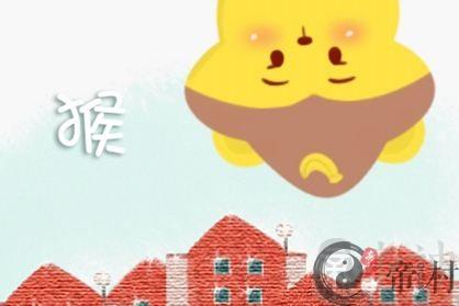 53岁1968年属猴人2021年财运 如何求财