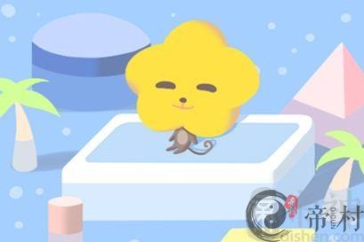 2021年属猴穿什么颜色好 忌穿什么颜色