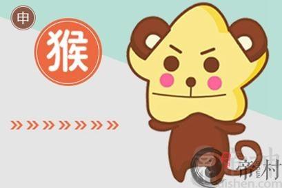 2021年属猴人感情运势