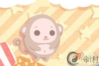 2021年属猴桃花运旺吗 会有烂桃花吗