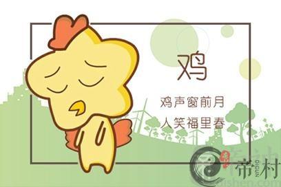 属鸡人2021的幸运花是啥花