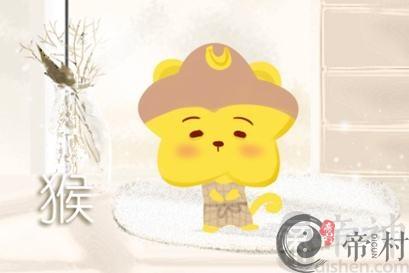 2021年属猴的工作方向适合什么