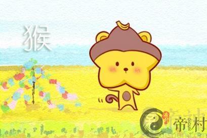 属猴2021财运在哪个方位