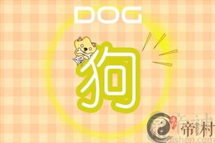 2021年生肖狗农历八月运势分析大全