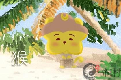 2021年生肖猴男八月运势完整版详解
