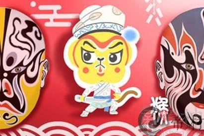 属猴巨蟹座2021年运势分析