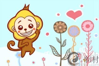 2021年属猴6月运势运程怎么样