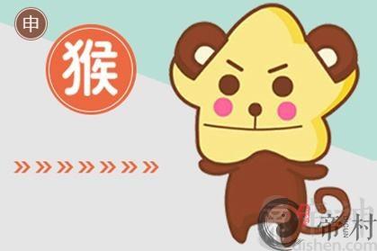 2021年属猴上半年运势怎么样