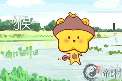 2021上半年生肖猴人何时会转运 运势解析