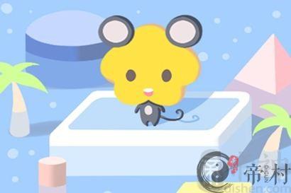 属鼠2021最佳旺运颜色是什么
