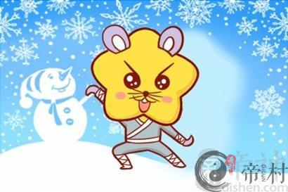2021年属鼠事业上好不好 职业运分析