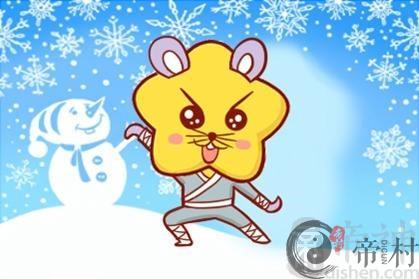 2021年属鼠女八月具体运势如何