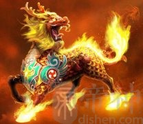 办公室麒麟摆放风水位，麒麟对风水有什么作用？