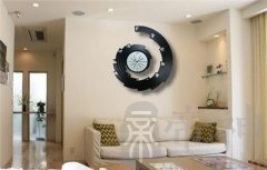办公室的挂钟适合摆在什么方位？挂钟有什么风水作用？
