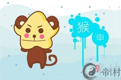 生肖属猴的人辛丑年桃花运 桃花方位在哪儿