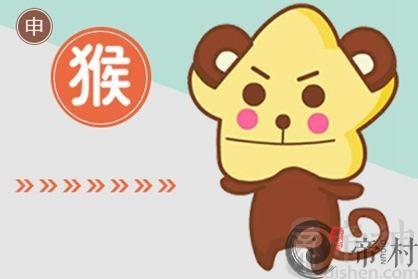 2004年生的属猴男2021年下半年运势 17岁的生肖猴