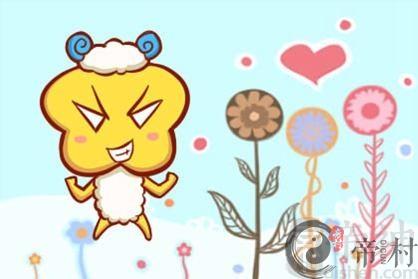 属羊人辛丑年吉祥颜色和忌讳颜色详细分析