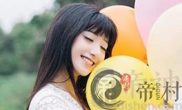 测测你性格独特的另一面！