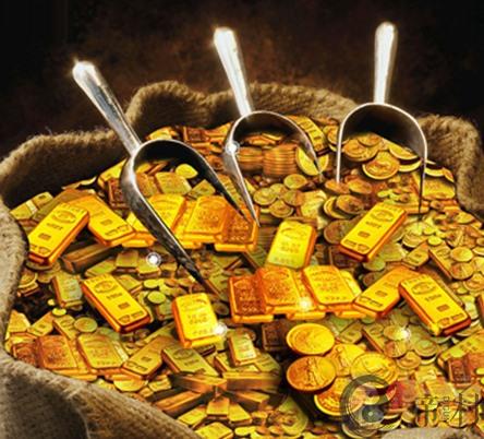 命中注定你有几桶金