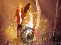 测异性见你有多心痒