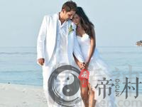 测你婚后的幸福感