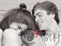测你给异性的第一印象是什么