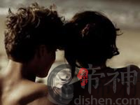 测你是个有爱情没人性的人吗