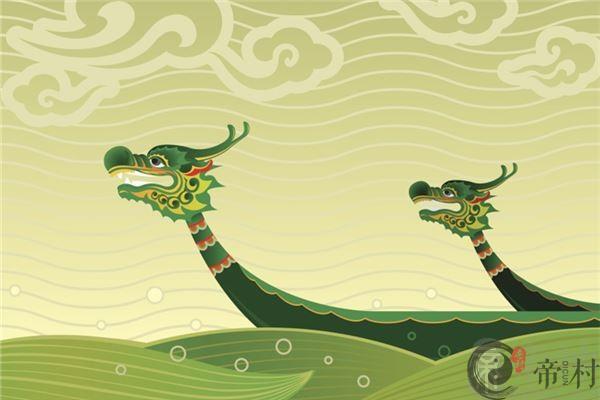 属龙人33岁苦是什么意思