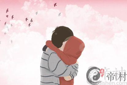 女火男水的夫妻会怎么样 财运旺盛生活美满