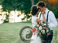 测婚后你会过上富足生活吗？