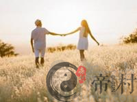 测你最不该和哪种异性在一起？