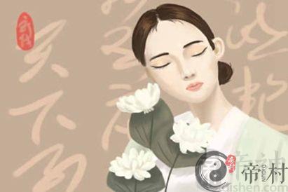水命的女人适合什么命的男生 适合和什么命结婚