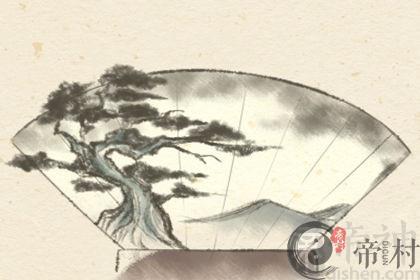 阳宅风水家里门口放什么招财