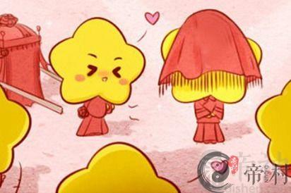金命和土命的婚姻如何 土和金配吗