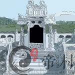 坟地都有些什么朝向会影响后代