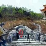 农村坟地怎么修建风水才会好