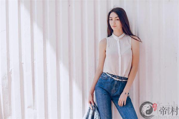 属虎的女人怕什么