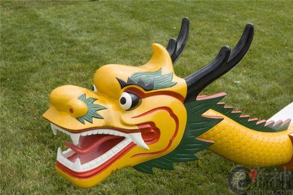 属龙最佳配偶是属什么