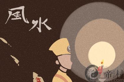 2021年桃花方位在哪 如何旺