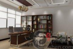 办公室工位怎么选择，九种需要避免的煞气。