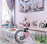 客厅尖角与梁柱的化解妙招