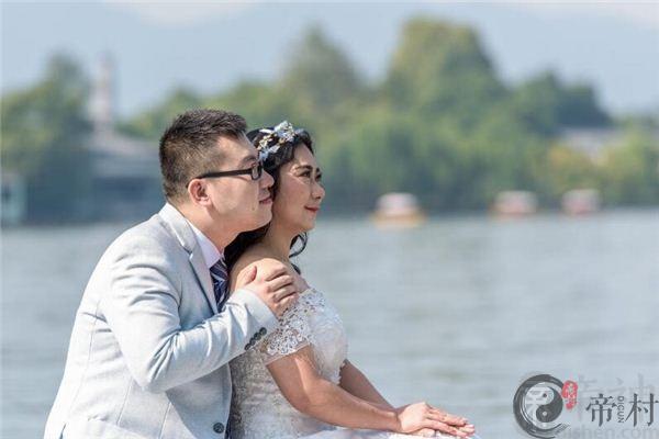 属猴的婚姻配对