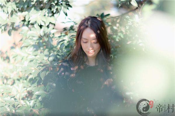 属羊女2020年运势及运程