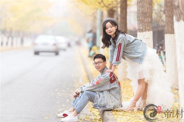 属马的男人说谎表现
