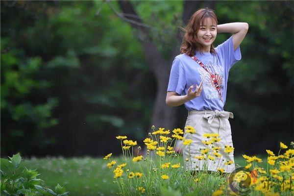 最会做人的生肖女