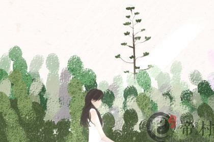 财神常照顾，乞丐也变富的风水