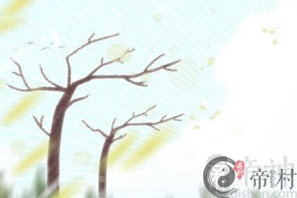 这几种风水格局注定你家中不聚财